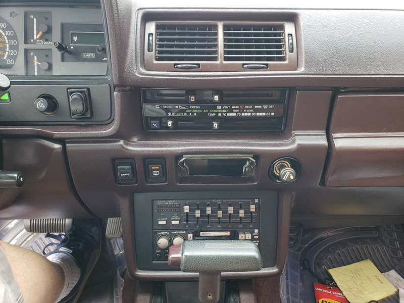 The 80s!